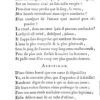 Childéric, tragédie…