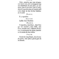 Julie, ou le Bon Père, comédie en trois actes et en prose / par M. D* N**, …