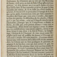 Dictionnaire de musique par Jean-Jacques Rousseau