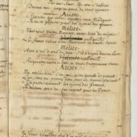 Philosophe marié (Le), comédie en cinq actes et en vers