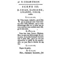Recueil des pièces mises au Théâtre François, par M. Le Sage