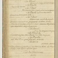 M. de La Rapinière, comédie en cinq actes
