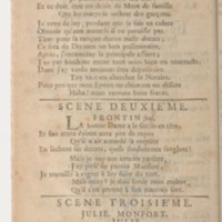 Chevalier Bayard (Le), comédie héroïque