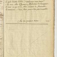 Nitetis, tragédie en cinq actes et en vers