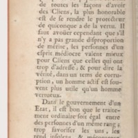 Politique du chevalier Bacon, chancelier d'Angleterre (La) [éd. 1742]