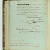 Notes historiques sur Bayard