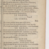 Dissipateur, ou l'Honneste Friponne (Le), comédie