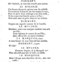 Anglais à Bordeaux (L'), comédie en un acte et en vers libres, par M. Favart… [Par les Comédiens françois ordinaires du Roi, 14 mars 1763]