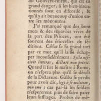 Politique du chevalier Bacon, chancelier d'Angleterre (La) [éd. 1742]