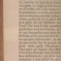 Politique du chevalier Bacon, chancelier d'Angleterre (La) [éd. 1740]