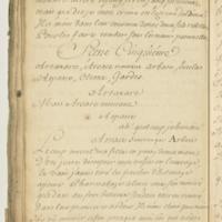 Artaxare, tragédie en cing actes et en vers