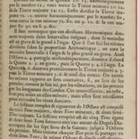 Dictionnaire de musique par Jean-Jacques Rousseau