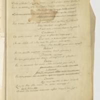 Antique Moderne ou l’Amateur (L’), comédie en un acte et en vers