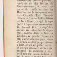 Politique du chevalier Bacon, chancelier d'Angleterre (La) [éd. 1742]