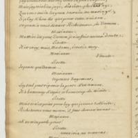 Médisant (Le), comédie en cinq actes et en vers