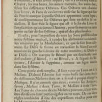 Dictionnaire de musique par Jean-Jacques Rousseau
