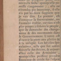 Politique du chevalier Bacon, chancelier d'Angleterre (La) [éd. 1740]