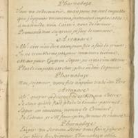 Artaxare, tragédie en cing actes et en vers