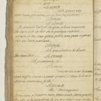 Bourgeoises de qualité (Les), comédie en cinq actes et en vers