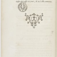 Eugénie, drame en cinq actes en prose, enrichi de figures en taille-douce ; avec un Essai sur le drame sérieux