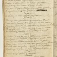 Mariage fait et rompu (Le), comédie en trois actes et en vers