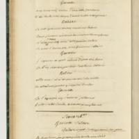 Rivaux d’eux-mêmes (Les), comédie en un acte et en prose
