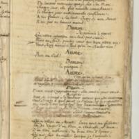 Philosophe marié (Le), comédie en cinq actes et en vers