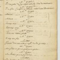 Complaisant (Le), comédie en cinq actes et en prose