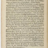 Dictionnaire de musique par Jean-Jacques Rousseau
