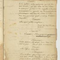 Inquiet (L'), comédie en un acte et en vers