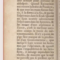 Politique du chevalier Bacon, chancelier d'Angleterre (La) [éd. 1742]