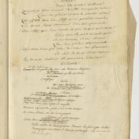 Antique Moderne ou l’Amateur (L’), comédie en un acte et en vers