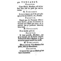 Recueil des pièces mises au Théâtre François, par M. Le Sage