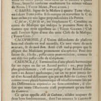 Dictionnaire de musique par Jean-Jacques Rousseau