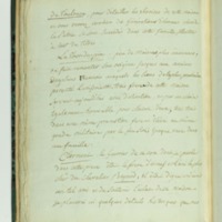 Notes historiques sur Bayard