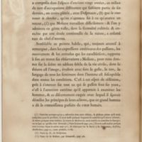 Mémoires sur la vie et les œuvres de Molière (Les)