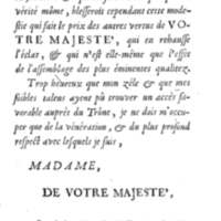 Childéric, tragédie…