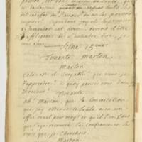 Inquiet (L'), comédie en un acte et en vers