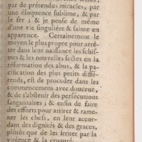 Politique du chevalier Bacon, chancelier d'Angleterre (La) [éd. 1742]