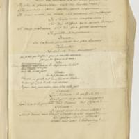 Antique Moderne ou l’Amateur (L’), comédie en un acte et en vers
