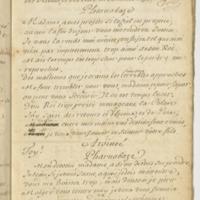 Artaxare, tragédie en cing actes et en vers