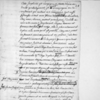 Voyage au continent américain par un Français en 1777, et Réflexions philosophiques sur ces nouveaux républicains