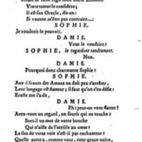 Orpheline léguée (L'), comédie en trois actes, en vers libres