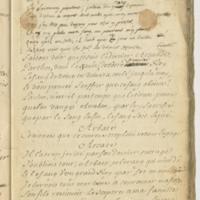 Artaxare, tragédie en cing actes et en vers