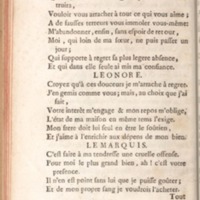 Comte de Neuilli, ou le Duc de Surrey (Le), comédie héroïque de M. de Boissy…