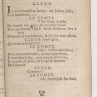 Dissipateur, ou l'Honneste Friponne (Le), comédie