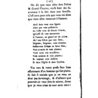 Lettres de M. de Voltaire et de sa célèbre amie [la marquise du Châtelet] ; suivies d'un petit Poëme, d'une lettre de J.-J. Rousseau, & d'un parallèle entre Voltaire et J.-J. Rousseau