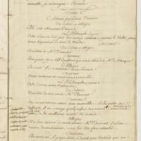 Manie des arts ou la Matinée à la mode (La), comédie en un acte et en prose