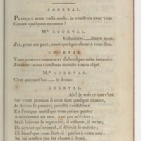 École des pères (L'), comédie en cinq actes, en vers, par M. Pieyre