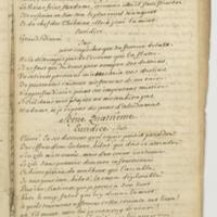 Ino et Mélicerte, tragédie en cinq actes et en vers